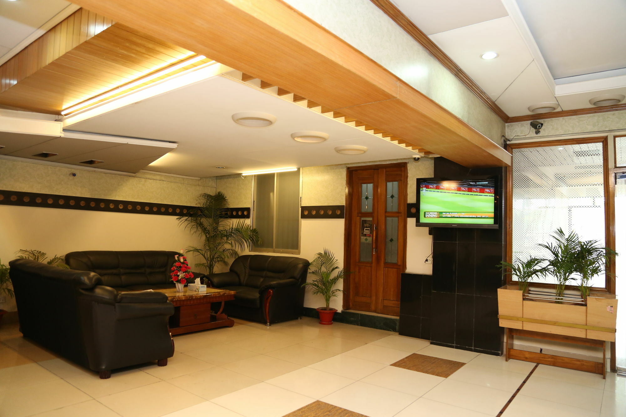 Hotel Golden Deer Ντάκα Εξωτερικό φωτογραφία